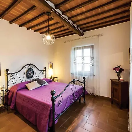 Appalto Sleeps 8 Air Con Wifi 别墅 *